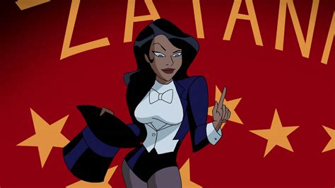 zatanna porn|Justice League Zatanna Porn Videos .